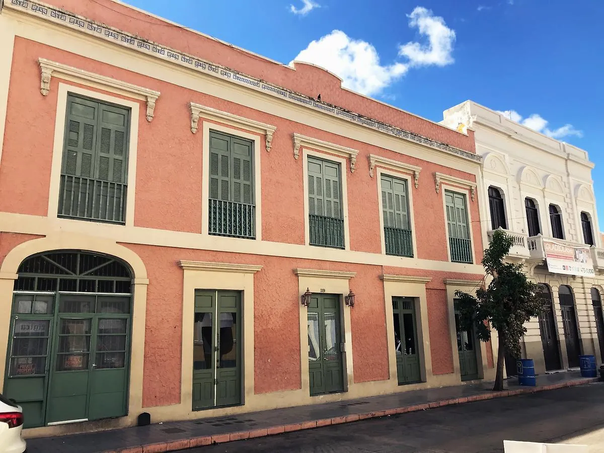 Apartmán Gladiolas 1104 Ponce Portoriko